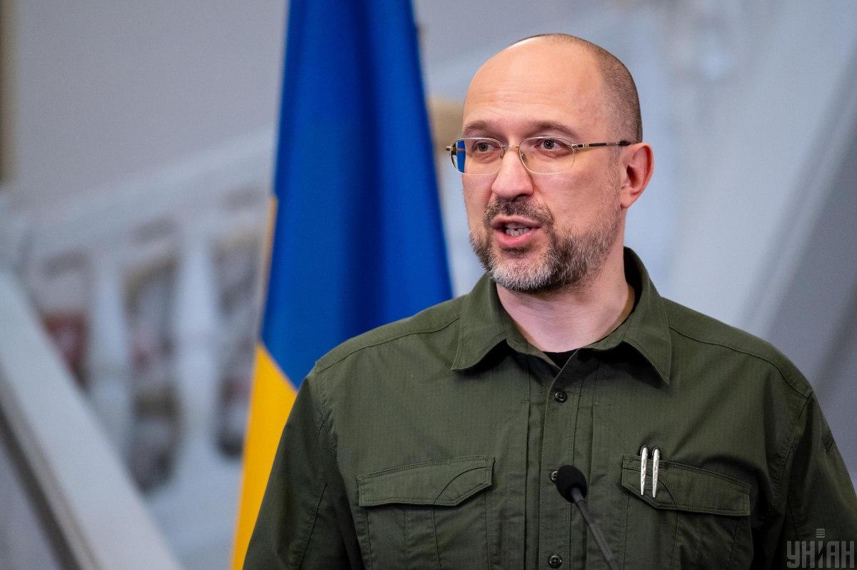 В 2023 году пенсии для украинцев будут повышены / фото УНИАН, Вячеслав Ратынский