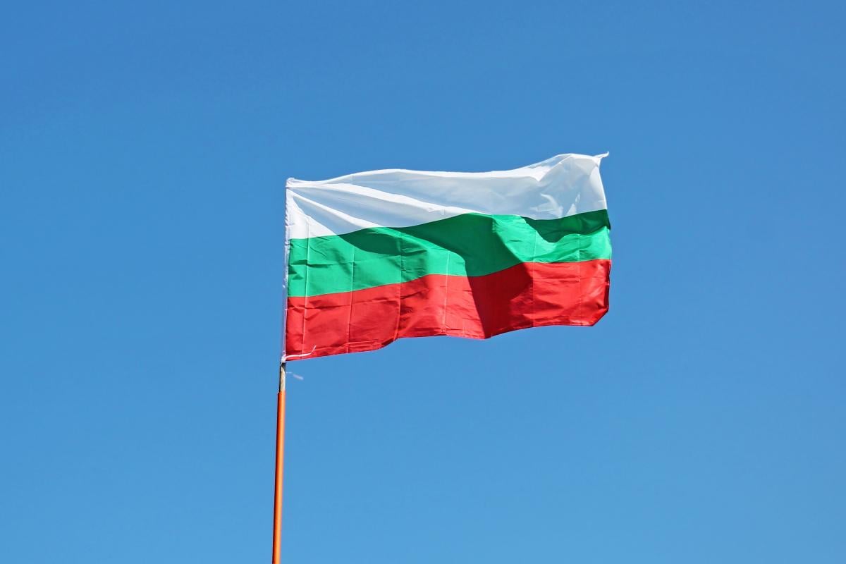 Болгария впервые передаст Украине пакет военной помощи / фото ua.depositphotos.com