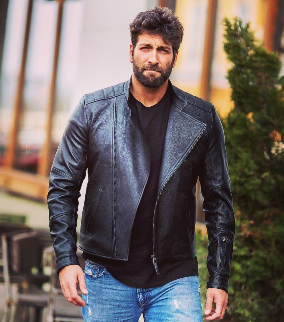 Даниэль Салем / instagram.com/daniel_jihad_salem Даниэль Салем / instagram.com/daniel_jihad_salem