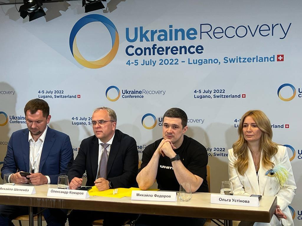 'Київстар' виділяє 300 мільйонів гривень на відновлення України 'Київстар' виділяє 300 мільйонів гривень на відновлення України