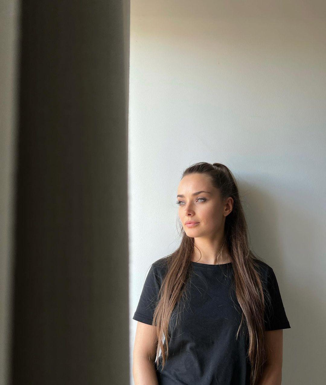 Ксения Мишина / instagram.com/misha.k.ua Ксения Мишина / instagram.com/misha.k.ua