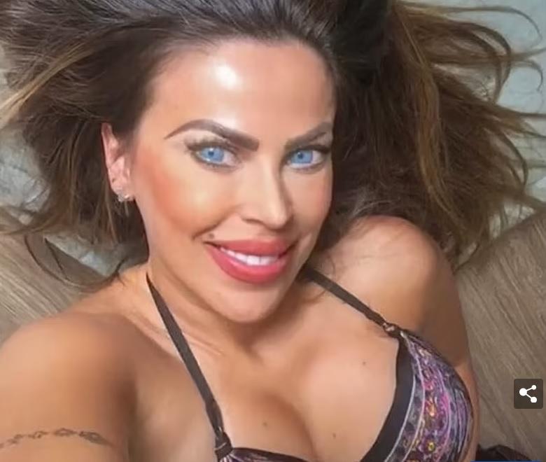 фото Daily Mail фото Daily Mail