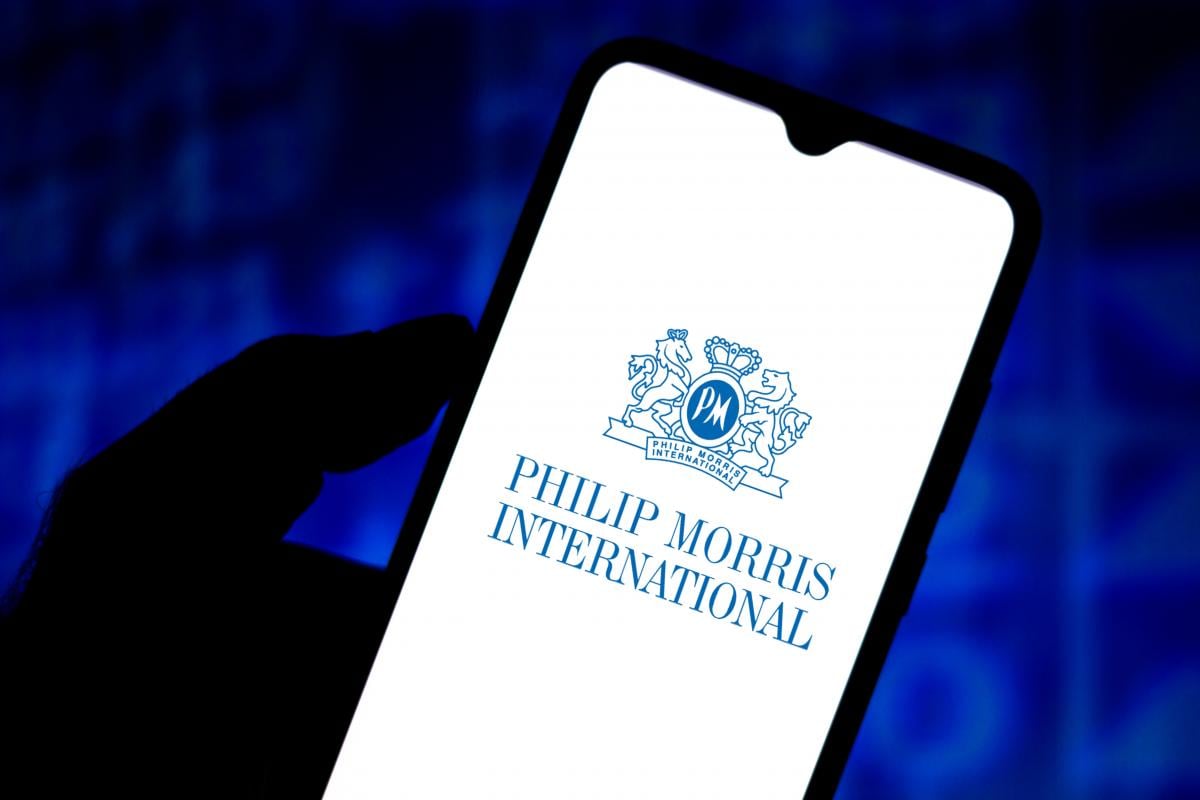 Philip Morris розробила мобільний додаток для роботи з торговими точками по Україні