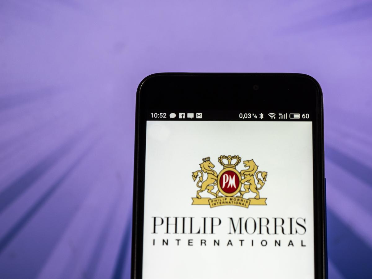 Цена российского бизнеса Philip Morris не раскрывается / фото ua.depositphotos.com Цена российского бизнеса Philip Morris не раскрывается / фото ua.depositphotos.com