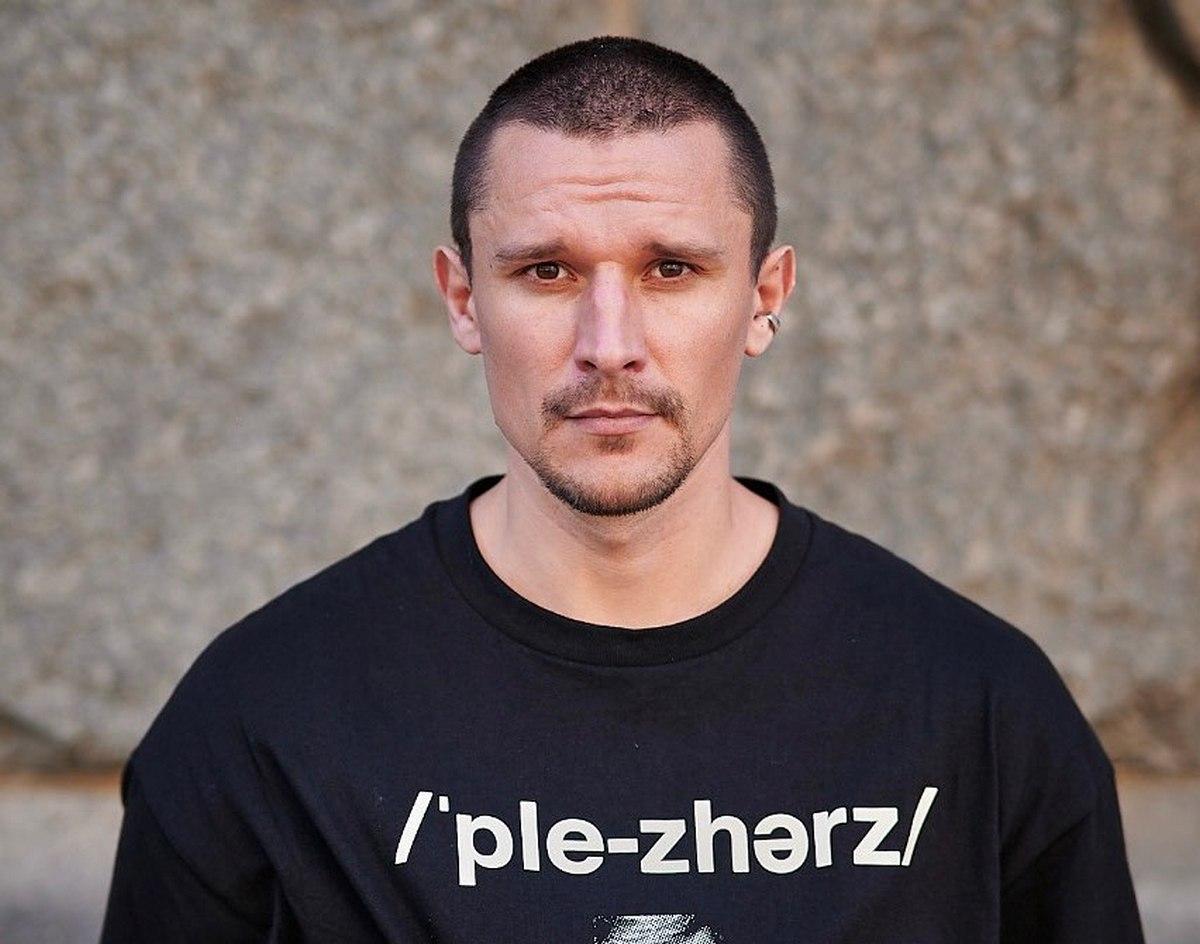 Цимбалюк розповів, що він не вірив у те, що назавжди залишиться без роботи / фото instagram актора Цимбалюк розповів, що він не вірив у те, що назавжди залишиться без роботи / фото instagram актора