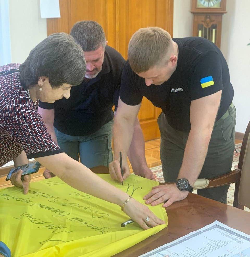 фото Телеграм-канал Сергія Братчука фото Телеграм-канал Сергія Братчука