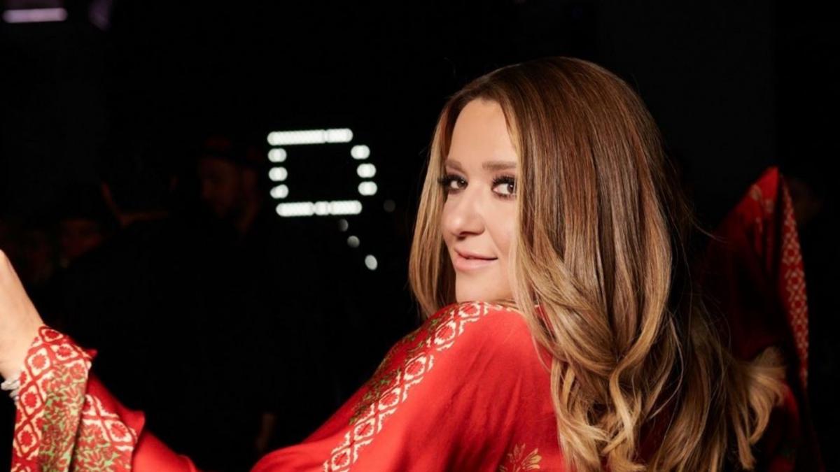 48-річна українська співачка відповіла, чому у неї немає дітей 48-річна українська співачка відповіла, чому у неї немає дітей