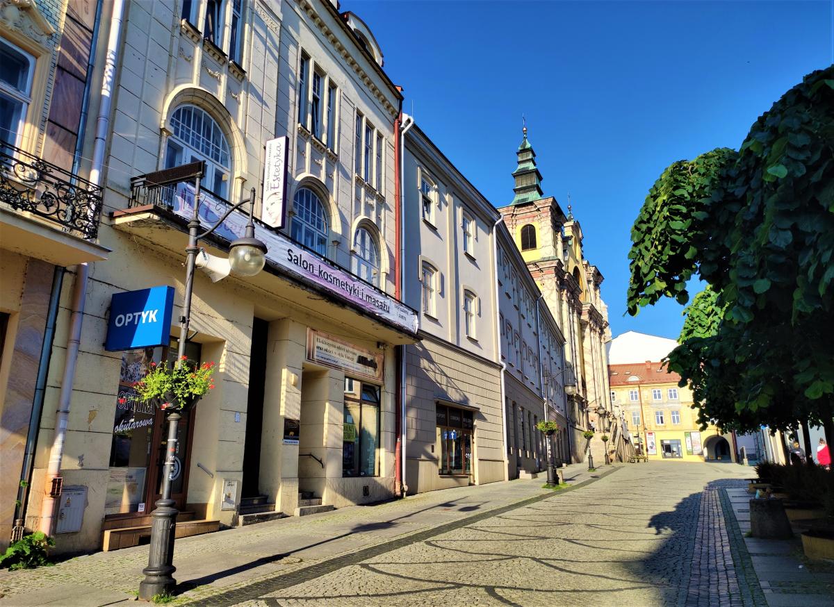 Пересадка в Перемышле: как украинцам избежать неприятностей