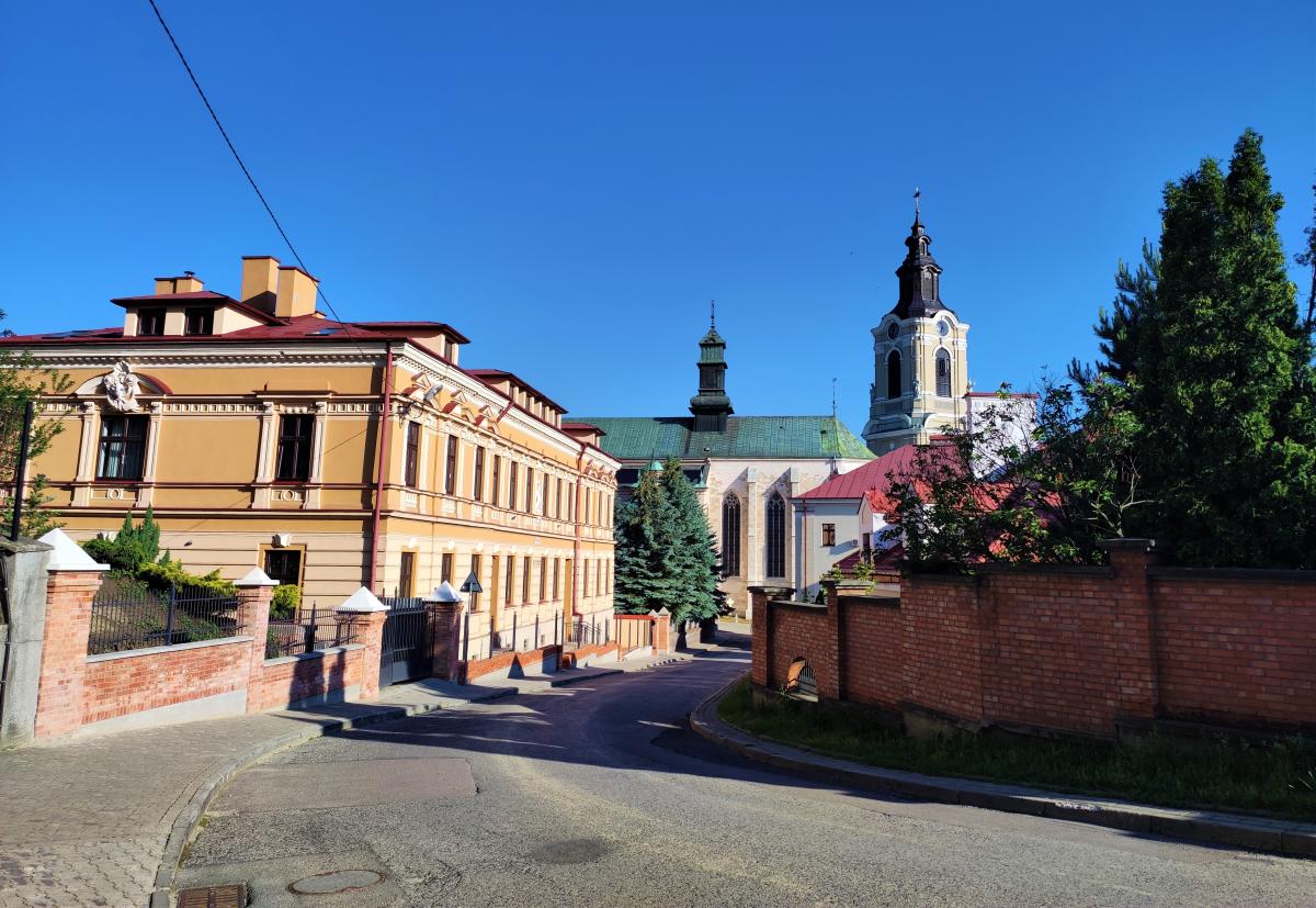 Пересадка в Перемышле: как украинцам избежать неприятностей