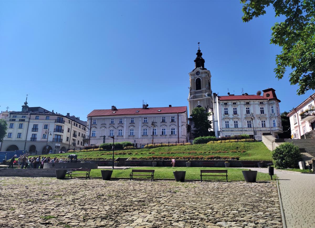 Пересадка в Перемышле: как украинцам избежать неприятностей