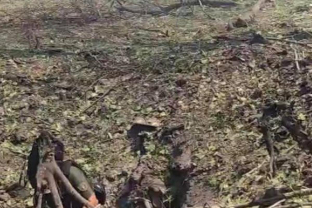 Супротивники завдали авіаракетний удар по Краматорську, загинули люди, повідомив очільник міста / фото facebook.com/alexander.vasilyevich.goncharenko Супротивники завдали авіаракетний удар по Краматорську, загинули люди, повідомив очільник міста / фото facebook.com/alexander.vasilyevich.goncharenko