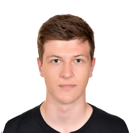 Дмитрий Петровский Дмитрий Петровский