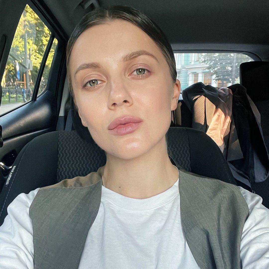Певица KOLA / instagram.com/kola__official Певица KOLA / instagram.com/kola__official