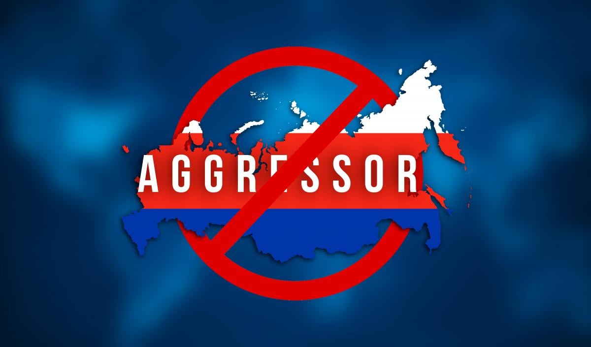 Санкции против банковской системы России должны быть усилены / фото ua.depositphotos.com Санкции против банковской системы России должны быть усилены / фото ua.depositphotos.com