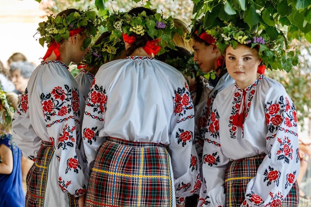 Какой сегодня праздник 7 июля / фото УНИАН (Янош Немеш) Какой сегодня праздник 7 июля / фото УНИАН (Янош Немеш)