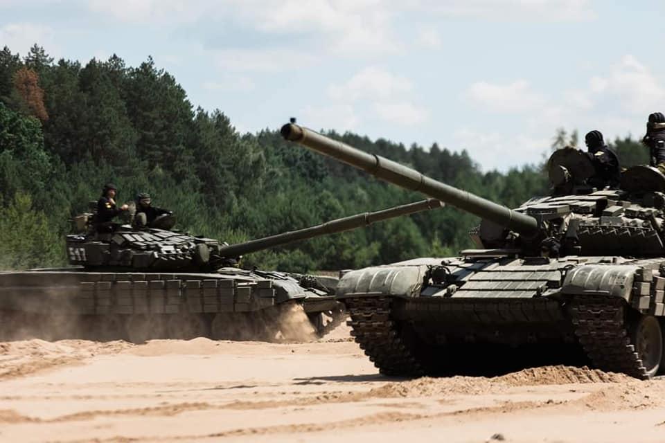 По словам Жданова, для контрнаступления пока не хватает оружия / facebook.com/GeneralStaff.ua По словам Жданова, для контрнаступления пока не хватает оружия / facebook.com/GeneralStaff.ua