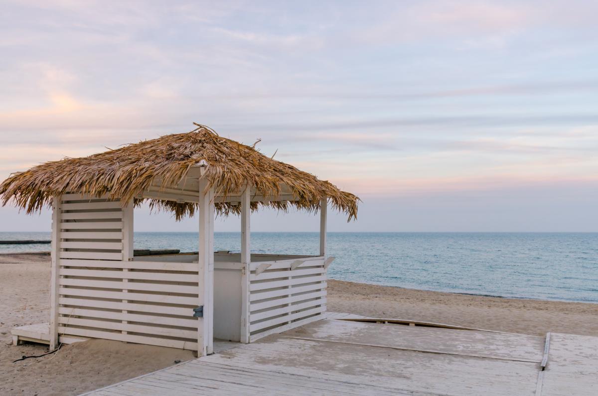 В Одесской области запретили купаться / фото ua.depositphotos.com В Одесской области запретили купаться / фото ua.depositphotos.com