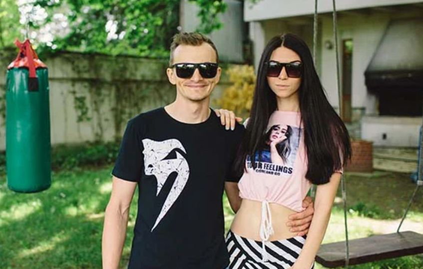 Олександр Стрикаль загинув у бою з окупантами / novy.tv Олександр Стрикаль загинув у бою з окупантами / novy.tv