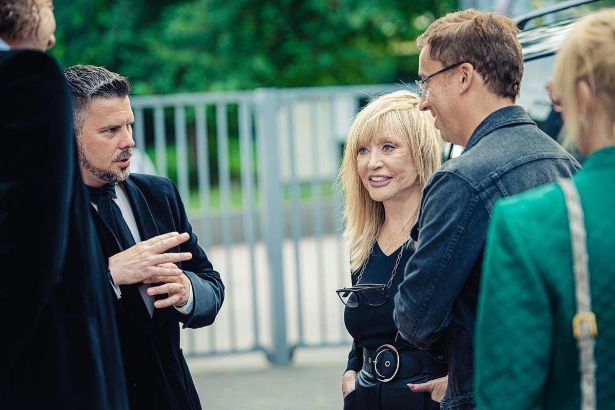 Алла Пугачева / фото instagram.com/alla_pugacheva_forum Алла Пугачева / фото instagram.com/alla_pugacheva_forum