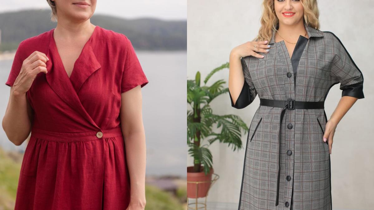 Найкращі сукні для жінок / Фото - instagram.com Найкращі сукні для жінок / Фото - instagram.com