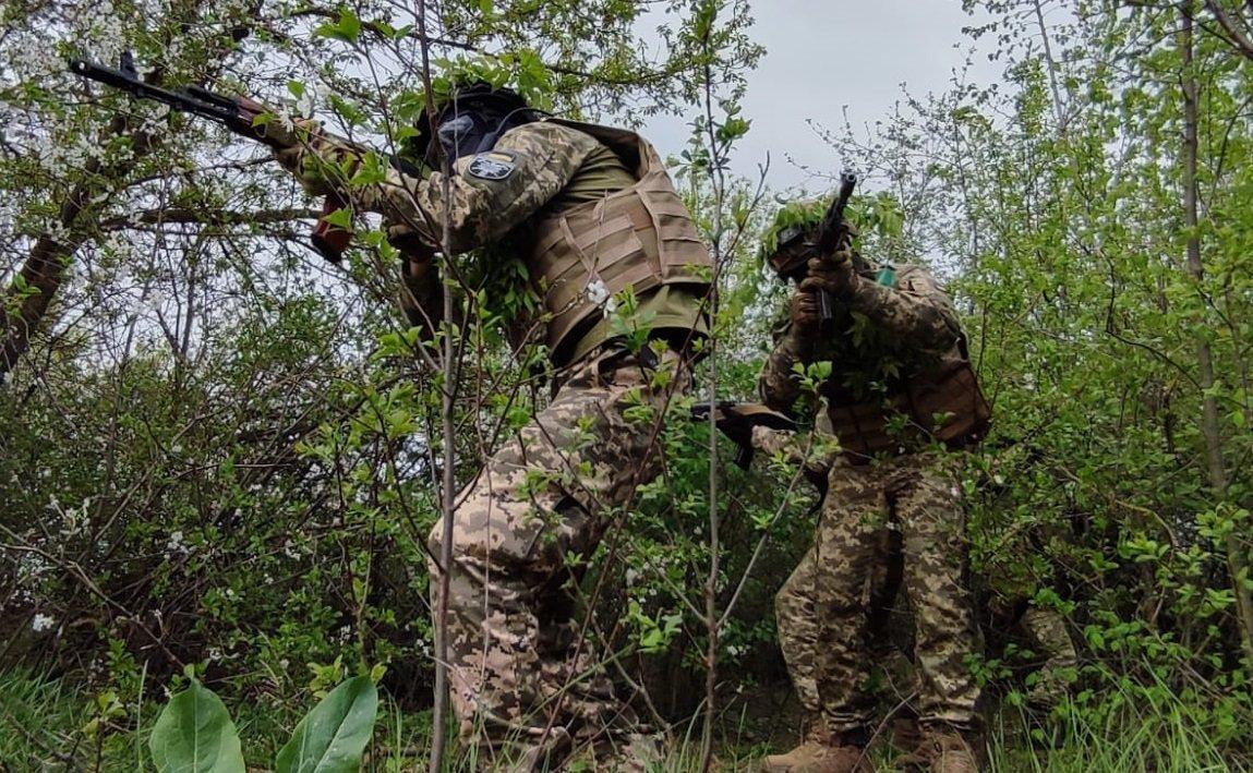 29 серпня в командуванні ЗСУ офіційно заявили про початок контрнаступу військових у Херсонській області / facebook.com/GeneralStaff.ua 29 серпня в командуванні ЗСУ офіційно заявили про початок контрнаступу військових у Херсонській області / facebook.com/GeneralStaff.ua