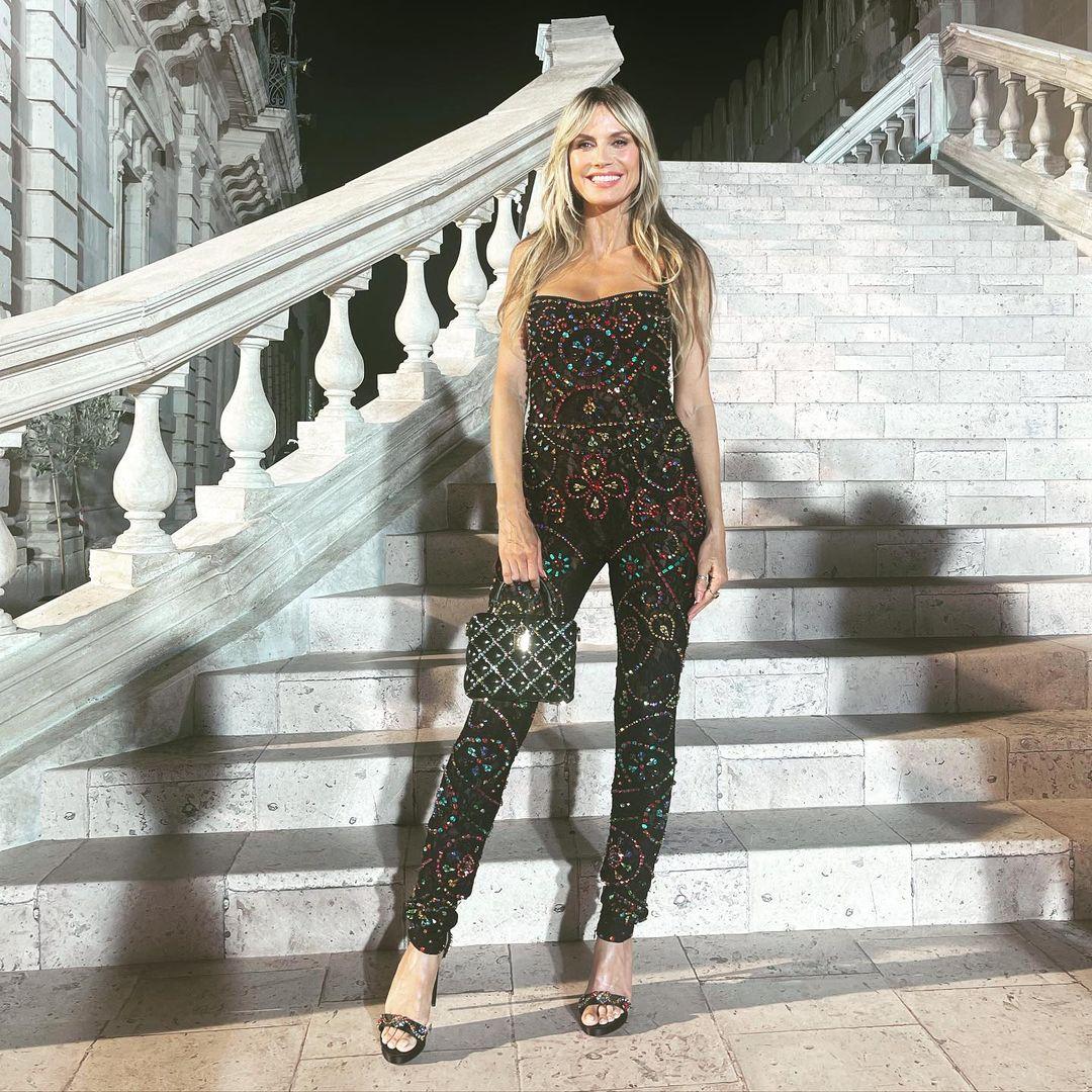Хайді Клум / instagram.com/heidiklum Хайді Клум / instagram.com/heidiklum