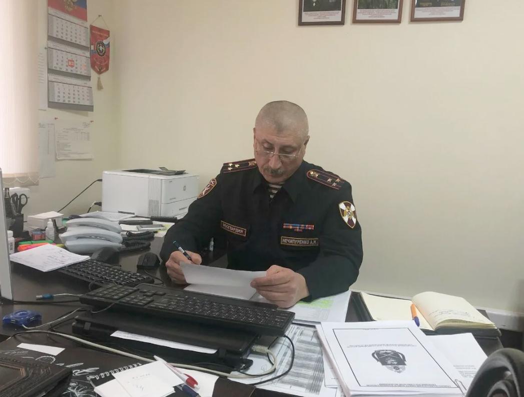 В Херсоні знищено базу Росгвардії, міг загинути одіозний полковник / фото InformNapalm В Херсоні знищено базу Росгвардії, міг загинути одіозний полковник / фото InformNapalm