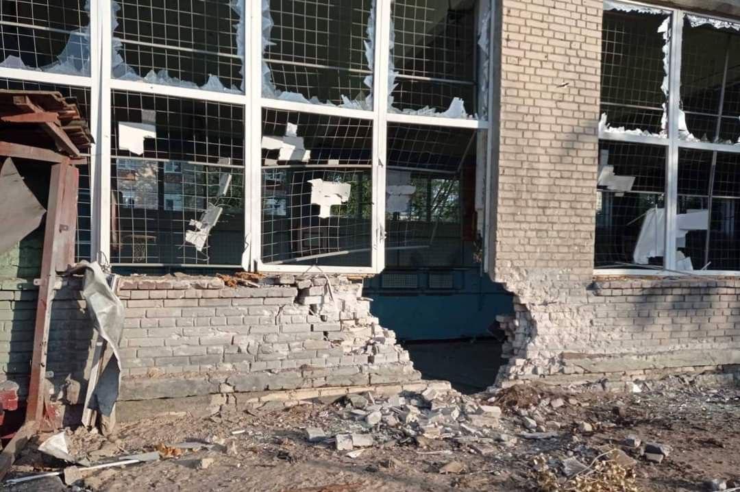 Окупанти активно застосовують авіацію на Луганщині, але не просуваються - Гайдай Окупанти активно застосовують авіацію на Луганщині, але не просуваються - Гайдай