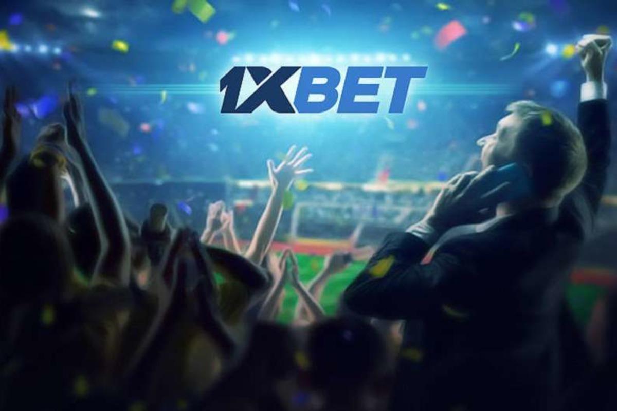 БЕБ відкрило провадження на 1xBet в Україн / фото 1XBET БЕБ відкрило провадження на 1xBet в Україн / фото 1XBET