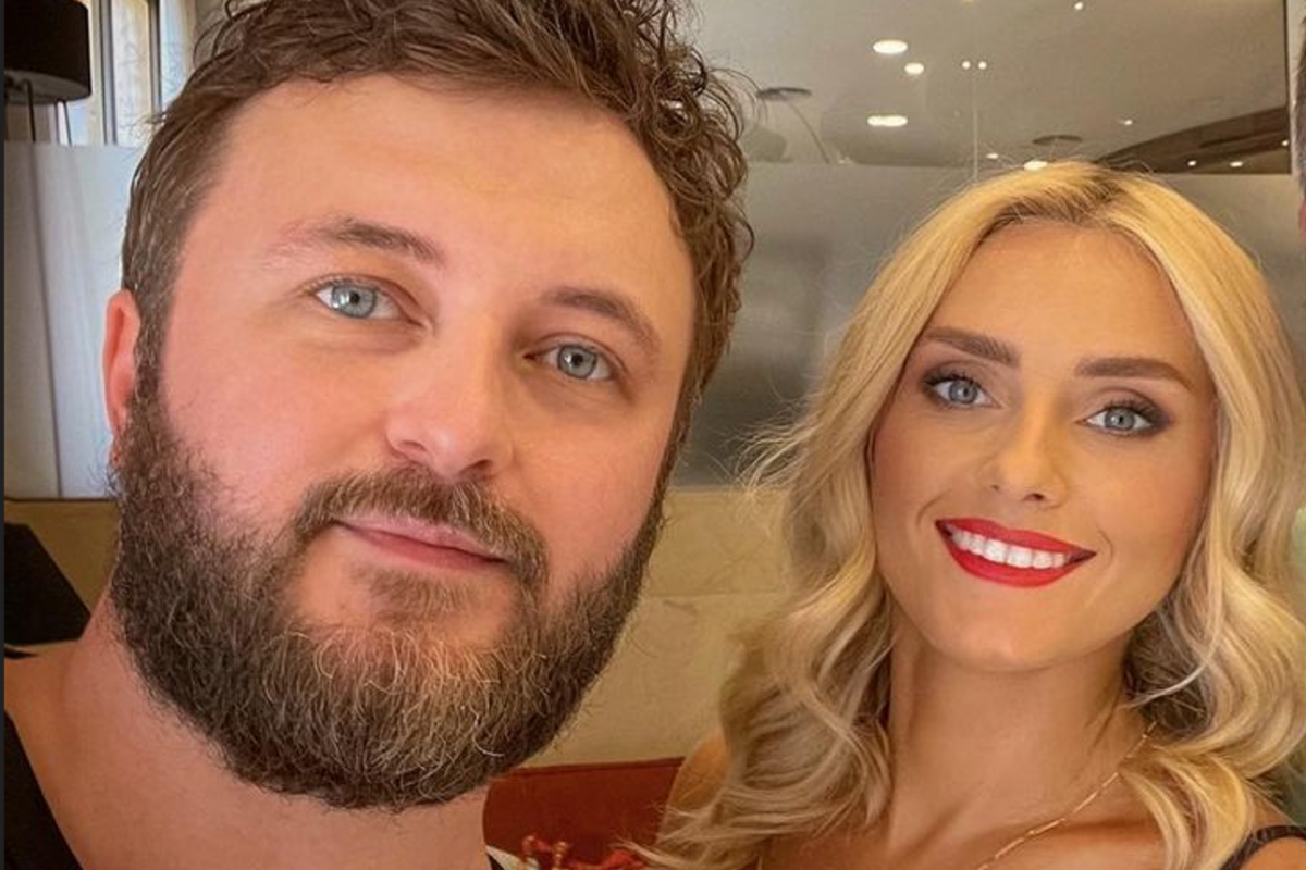 DZIDZIO потрапив у скандал через Федишин / Фото - instagram.com DZIDZIO потрапив у скандал через Федишин / Фото - instagram.com