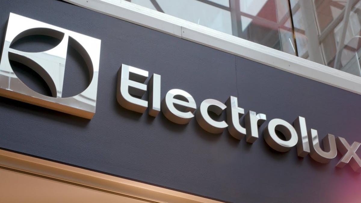 Компанія Electrolux йде з Росії / фото youtube.com Компанія Electrolux йде з Росії / фото youtube.com