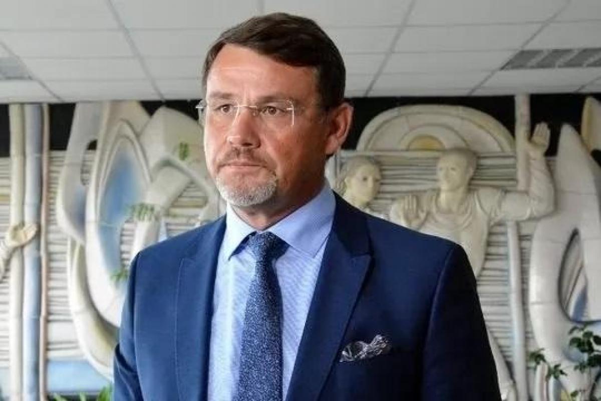 Павло Павлишин Павло Павлишин