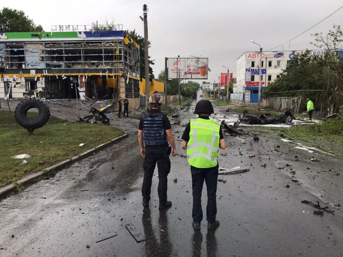 Навіть у нинішніх умовах уряд та місцева влада можуть знайти дієві механізми для покращення фінансового стану громад / фото t.me/synegubov Навіть у нинішніх умовах уряд та місцева влада можуть знайти дієві механізми для покращення фінансового стану громад / фото t.me/synegubov
