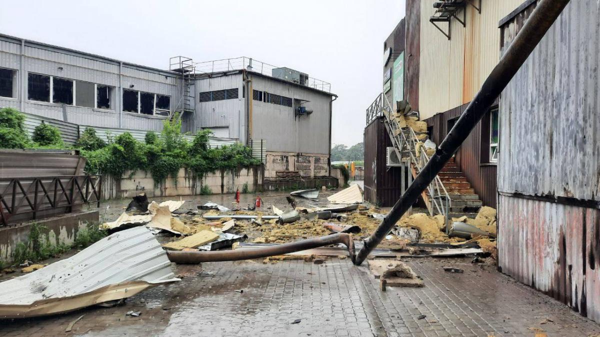 Що чекає на Харків найближчим часом / фото t.me/synegubov Що чекає на Харків найближчим часом / фото t.me/synegubov