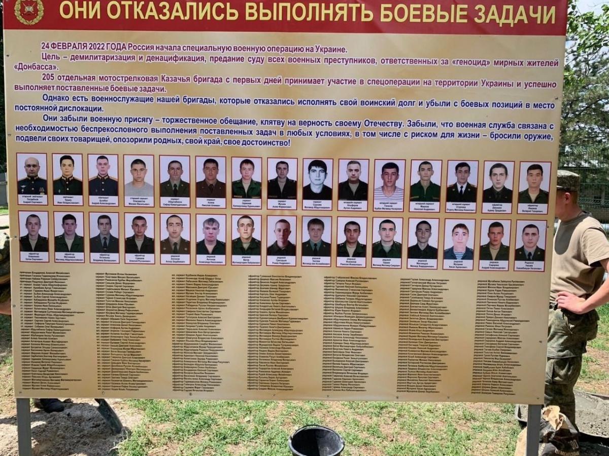 Среди оккупантов учащается дезертирство, партизаны 'охотятся' на предателей - ISW Среди оккупантов учащается дезертирство, партизаны 'охотятся' на предателей - ISW