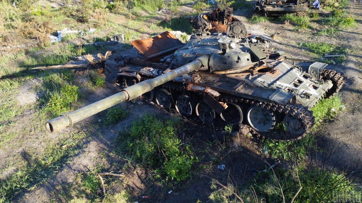 Пришло время выбить россиян с юга / фото УНИАН Пришло время выбить россиян с юга / фото УНИАН