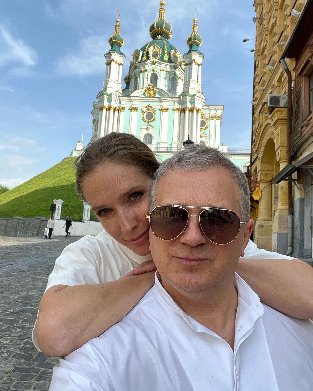 Юрій Горбунов показав фото з українськими співачками / instagram.com/gorbunovyuriy Юрій Горбунов показав фото з українськими співачками / instagram.com/gorbunovyuriy