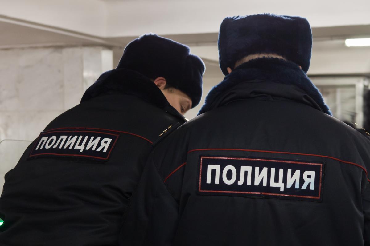 Росіянин написав донос на дружину, яка критикує війну / фото ua.depositphotos.com Росіянин написав донос на дружину, яка критикує війну / фото ua.depositphotos.com