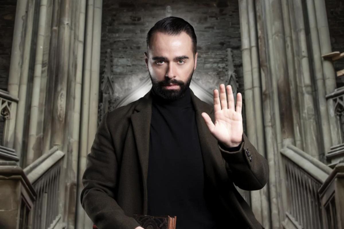 Гордеев уточнил прогноз по войне / фото пресс-службы Гордеева Гордеев уточнил прогноз по войне / фото пресс-службы Гордеева