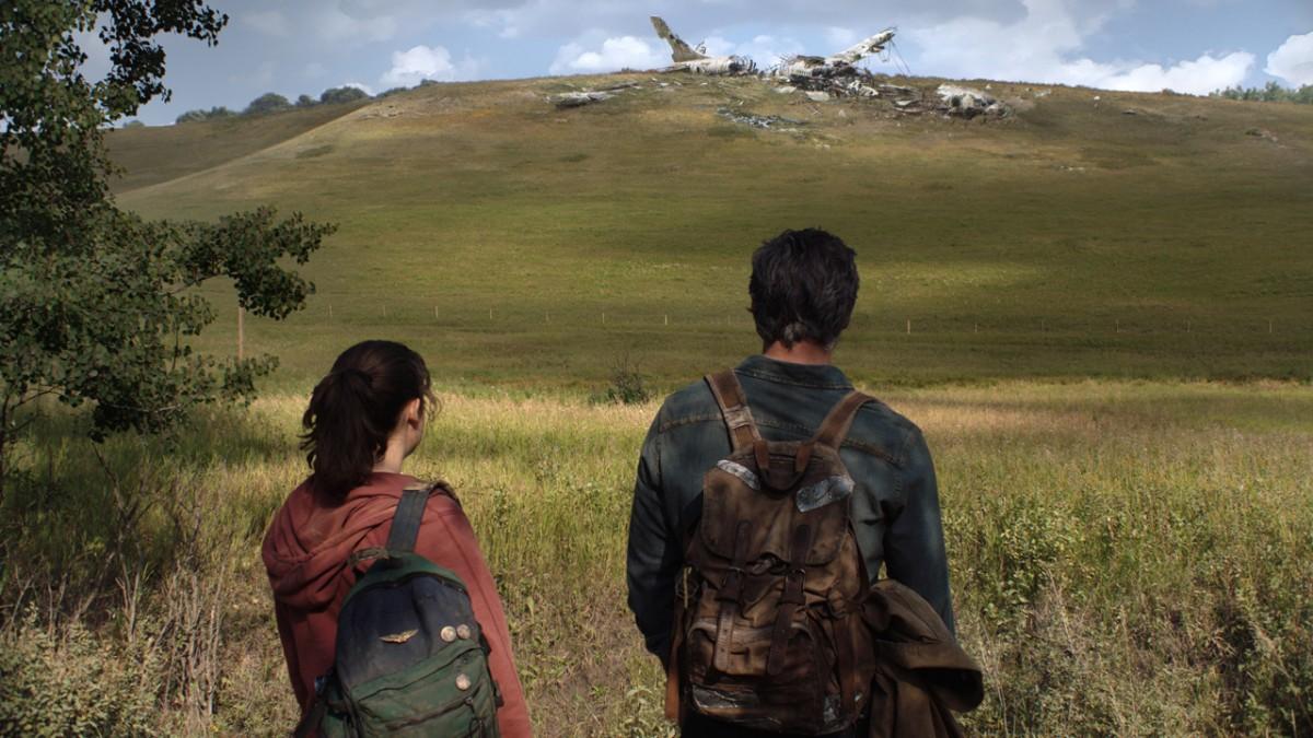 HBO розкрила терміни релізу серіальної екранізації The Last of Us / фото HBO