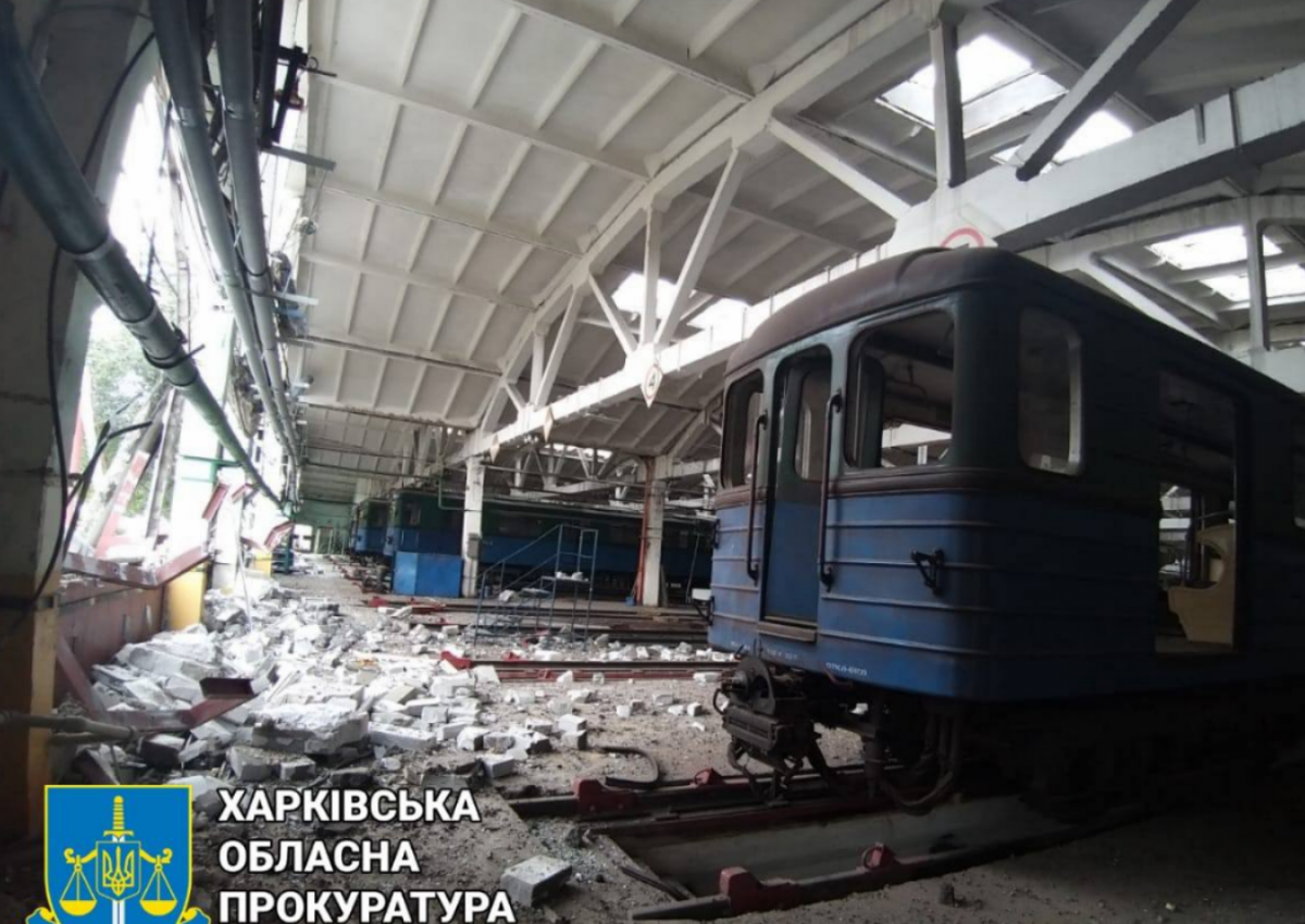 Фото Харківська облпрокуратура Фото Харківська облпрокуратура