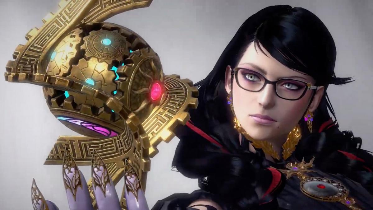 Объявлена дата релиза Bayonetta 3 от создателей NieR: Automata / фото PlatinumGames Объявлена дата релиза Bayonetta 3 от создателей NieR: Automata / фото PlatinumGames