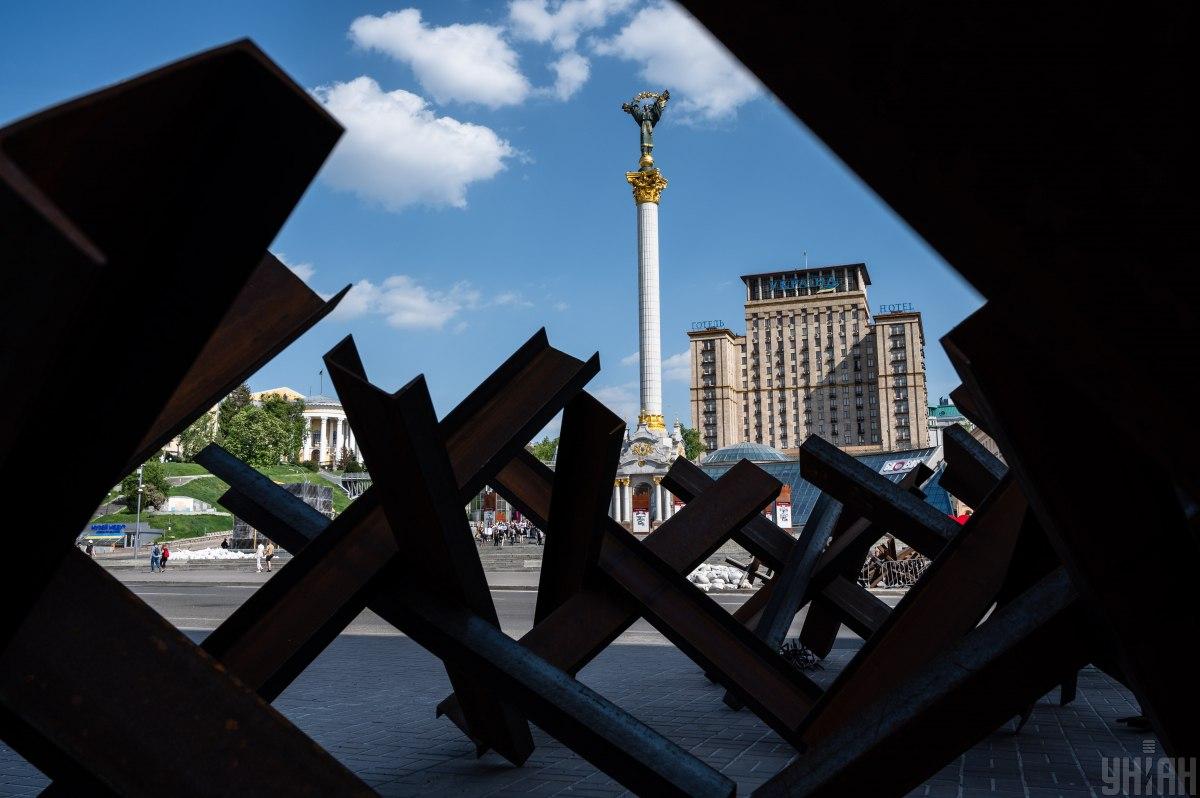 692 українські компанії переїхали на нові місця / фото УНІАН, В'ячеслав Ратинський 692 українські компанії переїхали на нові місця / фото УНІАН, В'ячеслав Ратинський