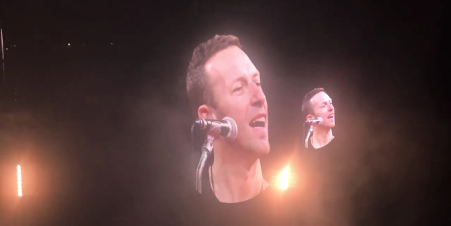 Українець, який заспівав з Coldplay: Європейцям щиро цікаво, чому Росія напала на Україну Українець, який заспівав з Coldplay: Європейцям щиро цікаво, чому Росія напала на Україну