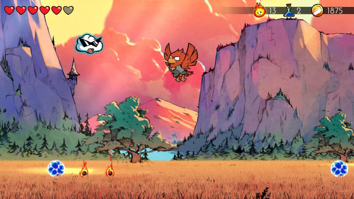 В Epic Games Store можно бесплатно получить новую игру и еще один подарок / фото Lizardcube В Epic Games Store можно бесплатно получить новую игру и еще один подарок / фото Lizardcube