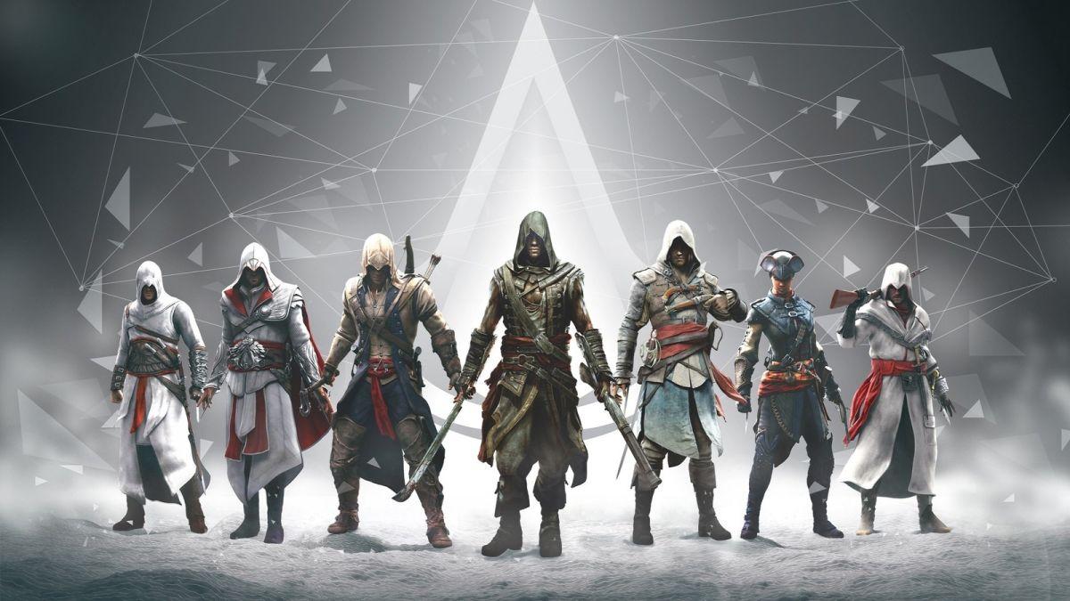 В Assassin's Creed Infinity одной из исторических эпох будет Япония / фото TechRadar В Assassin's Creed Infinity одной из исторических эпох будет Япония / фото TechRadar