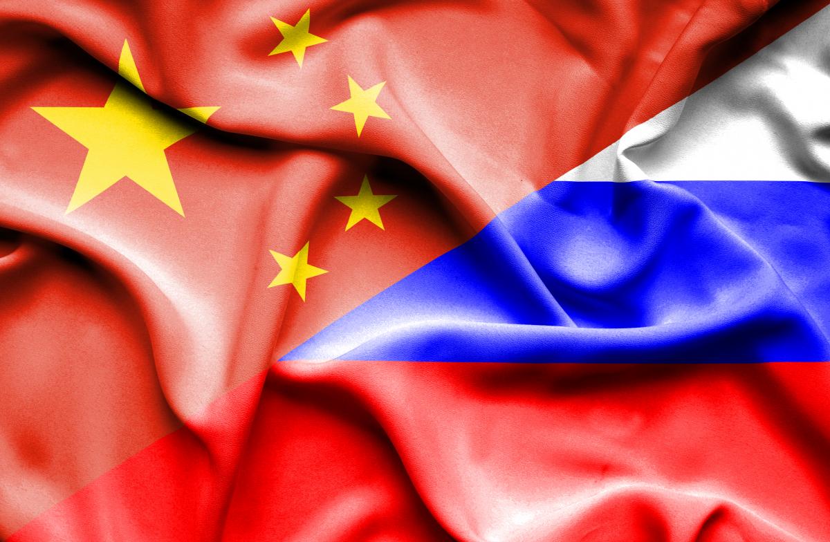 Китай пытается откреститься от объявленного “безграничного партнерства” с Россией  / фото ua.depositphotos.com