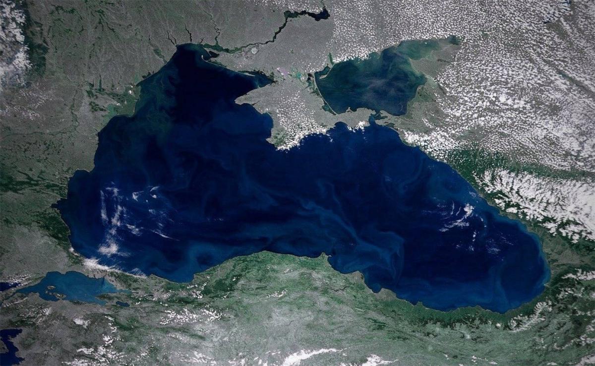 Росія тримає Кораблі на бойовому чергуванні / фото facebook.com/navy.mil.gov.ua Росія тримає Кораблі на бойовому чергуванні / фото facebook.com/navy.mil.gov.ua