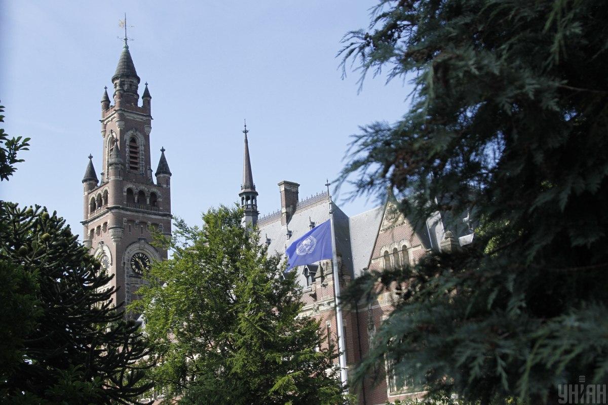 Слушания посвящены мерам предосторожности / фото УНИАН, Виктор Ковальчук