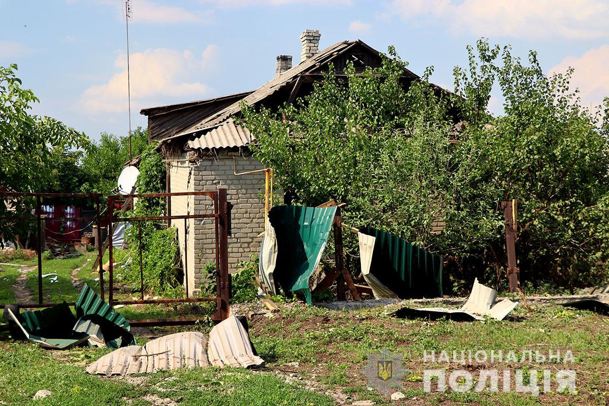 Правоохоронці задокументували воєнний злочин Росії / фото t.me/UA_National_Police Правоохоронці задокументували воєнний злочин Росії / фото t.me/UA_National_Police